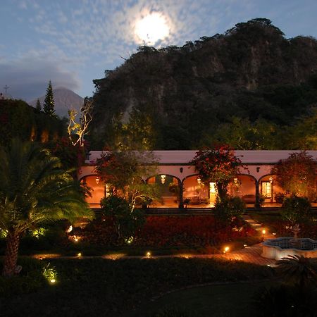 Hacienda De San Antonio Hotel Colima Buitenkant foto