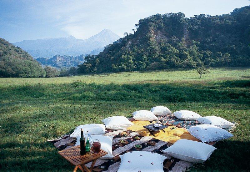 Hacienda De San Antonio Hotel Colima Voorzieningen foto